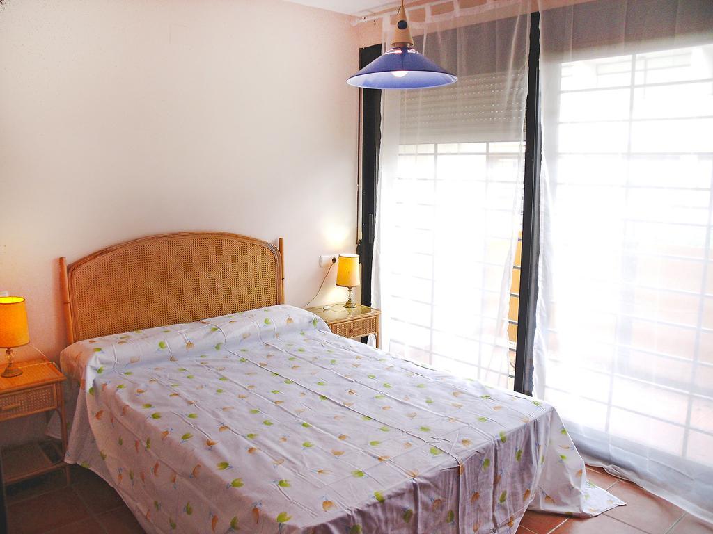 Rental Apartment Santa Barbara - Javea, 2 Bedrooms, 4 Persons Esterno foto